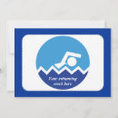 Recherche de nageur invitations Sports