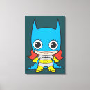 Suche nach chibi batman leinwandbilder Gerechtigkeitsleague