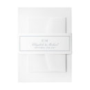 Recherche de mariage enveloppes accessoires Simple