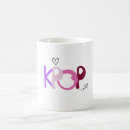 Recherche de de kpop tasses Café