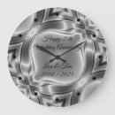 Recherche de 25th anniversary Silver