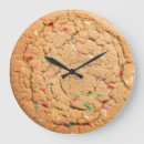 Recherche de biscuit horloges Cookies