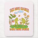 Recherche de chance tapis souris Citations