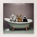 Suche nach badewanne puzzle Spaß