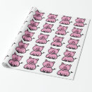 Suche nach ferkel geschenkpapier Niedlich
