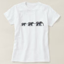 Recherche de pachyderme tshirts Animaux