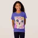 Recherche de minou rose tshirts Girly