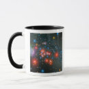Recherche de astronomique tasses Bleu