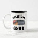Recherche de sandwich tasses Nourriture