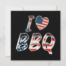 Suche nach am 4 juli grill karten Amerikanische flagge