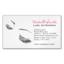 Recherche de agrandissement cartes visite Maquillage