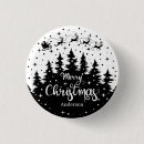 Recherche de houx badges Hiver