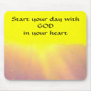 Recherche de religions tapis souris Un dieu