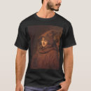Recherche de rembrandt tshirts Fourgon