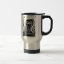 Recherche de gothique voyage mugs Noir et blanc