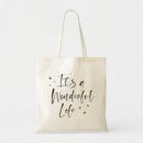 Recherche de merveilleux sacs Hiver