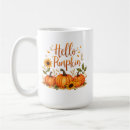 Recherche de saison automnale tasses Vibrations automnales