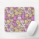 Suche nach lustige katzen cartoons mousepads Spaß