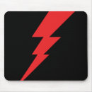 Suche nach der blitz mousepads Donner