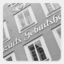 Recherche de style photographique autocollants Europe