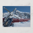 Recherche de glacier cartes postales Avion