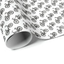 Suche nach fahrrad geschenkpapier Sport