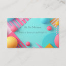 Recherche de assorti cartes visite Rose