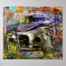 Recherche de ordure art Voitures