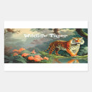 Suche nach wilder tiger poster Wildtier
