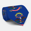 Recherche de du nord cravates Drapeau