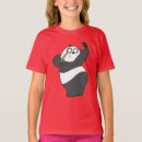 Suche nach bambus tshirts Süßes tier