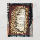 Recherche de pollution cartes postales Changement climatique