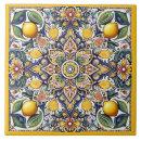 Recherche de sicilien carreaux Sicile