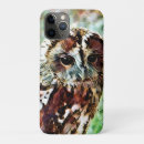 Recherche de hiboux mignons iphone coques Toute personne