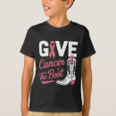 Suche nach rosa brustkrebs schleife tshirts Chemo