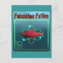 Suche nach radioaktivität poster Bestrahlung