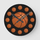 Recherche de de basket ball horloges Sport