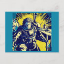 Recherche de sf cartes postales Science fiction