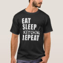 Suche nach technisches zeichnen tshirts Wiederholen