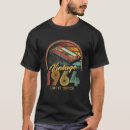 Recherche de 1964 tshirts Rétro
