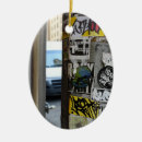 Recherche de graffiti ornements Rue