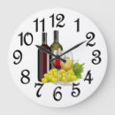 Suche nach wine time wanduhren Wall