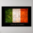 Suche nach ireland poster Flag