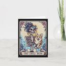 Suche nach vintage tarot karten Witch