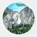Recherche de cascades autocollants Escalade