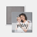 Recherche de nouvelle maison magnets Mère