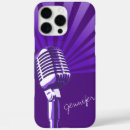 Recherche de microphone iphone coques Musicien