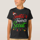 Recherche de scout enfant tshirts Tendance