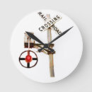 Suche nach kein signal wanduhren Eisenbahn