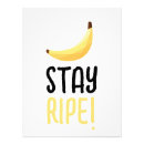 Recherche de de banane posters Pour enfants